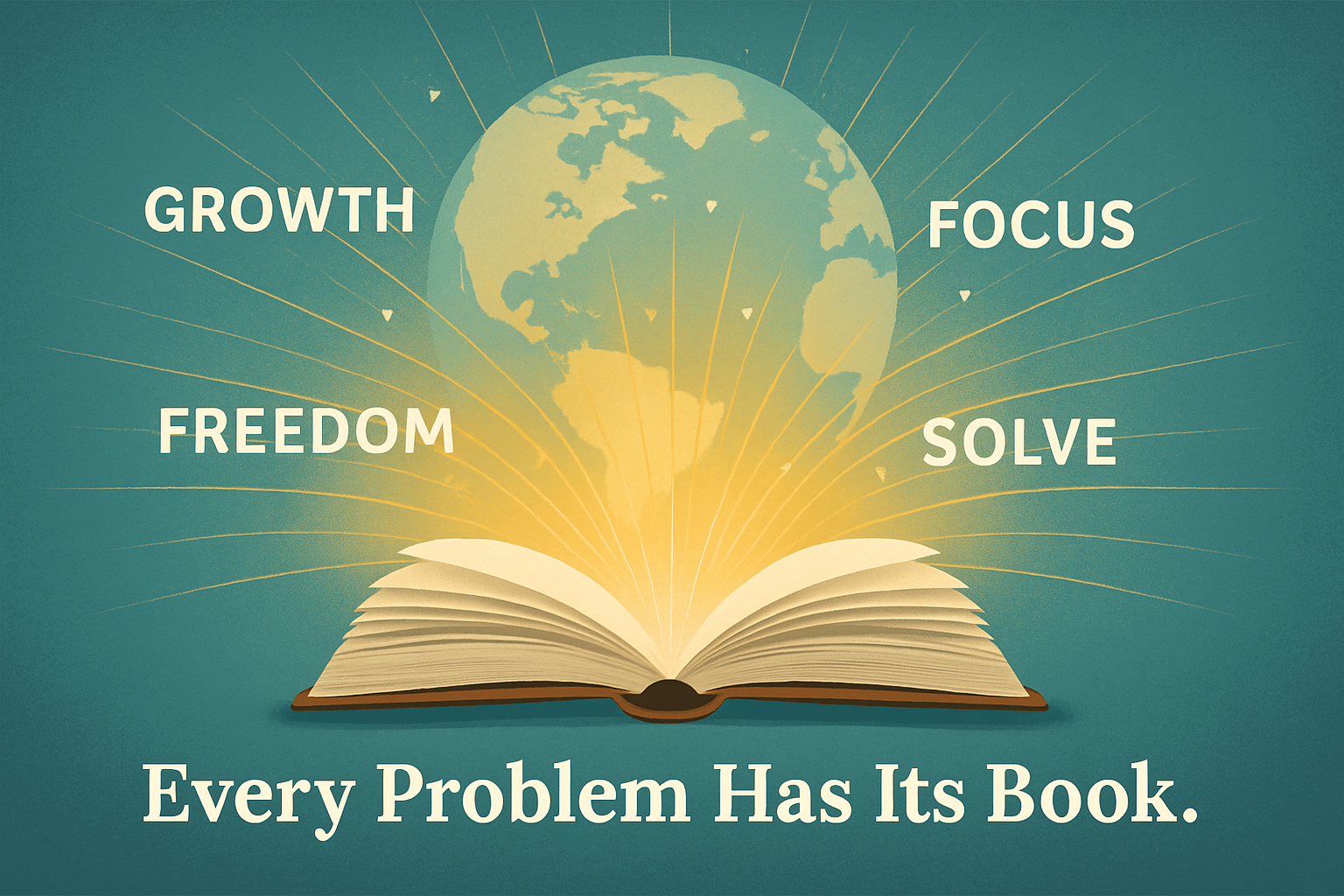 World Book Day Picks: Read for Freedom, Courage, and Growth - Every ...